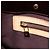 LOUIS VUITTON Borsa a Mano Monogram Vernis Reade PM Amarante M91993 LV Auth YKZ1297A Bordò - vista 20