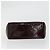 LOUIS VUITTON Borsa a Mano Monogram Vernis Reade PM Amarante M91993 LV Auth YKZ1297A Bordò - vista 5