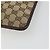 GUCCI GG Canvas Schultertasche Beige Silber 27639 Auth 175230A - Ansicht 14