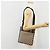GUCCI GG Canvas Schultertasche Beige Silber 27639 Auth 175230A - Ansicht 23