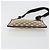 GUCCI GG Canvas Schultertasche Beige Silber 27639 Auth 175230A - Ansicht 5