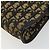 Borsa a Spalla in Tela Trotter Christian Dior Blu Navy Oro Auth 175155 D'oro - vista 15
