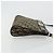 Borsa a Spalla in Tela Trotter Christian Dior Blu Navy Oro Auth 175155 D'oro - vista 3