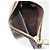 LOUIS VUITTON Pochette Cles Damier Ebene Münzgeldbörse N62658 LV Auth 176507 - Ansicht 11