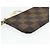 LOUIS VUITTON Pochette Cles Damier Ebene Münzgeldbörse N62658 LV Auth 176507 - Ansicht 14