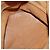Céline Borsa a Spalla in Pelle Beige Auth BAZ792 - vista 11