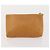 Céline Borsa a Spalla in Pelle Beige Auth BAZ792 - vista 20