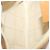 Céline Borsa a Spalla in Pelle Beige Auth BAZ792 - vista 21