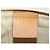Céline Borsa a Spalla in Pelle Beige Auth BAZ792 - vista 22
