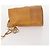 Céline Borsa a Spalla in Pelle Beige Auth BAZ792 - vista 4