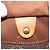 LOUIS VUITTON Bolsa de Mão Monogram Speedy 25 M41528 LV Auth 175567A Monograma - vista 12