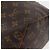 LOUIS VUITTON Bolsa de Mão Monogram Speedy 25 M41528 LV Auth 175567A Monograma - vista 15