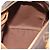LOUIS VUITTON Bolsa de Mão Monogram Speedy 25 M41528 LV Auth 175567A Monograma - vista 19