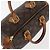 LOUIS VUITTON Bolsa de Mão Monogram Speedy 25 M41528 LV Auth 175567A Monograma - vista 6