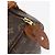 LOUIS VUITTON Bolsa de Mão Monogram Speedy 25 M41528 LV Auth 175567A Monograma - vista 9