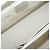 Bulgari BVLGARI Handtasche aus beigem Canvas mit Silber authentisch ka4005 - Ansicht 11