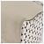 Bulgari BVLGARI Handtasche aus beigem Canvas mit Silber authentisch ka4005 - Ansicht 14