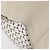 Bulgari BVLGARI Handtasche aus beigem Canvas mit Silber authentisch ka4005 - Ansicht 15
