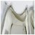 Bulgari BVLGARI Handtasche aus beigem Canvas mit Silber authentisch ka4005 - Ansicht 18