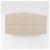Bulgari BVLGARI Handtasche aus beigem Canvas mit Silber authentisch ka4005 - Ansicht 5