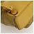 Bamboo Zaino in Bambù GUCCI Camoscio Giallo Oro 003 1705 0030 Auth YKZ1234 D'oro - vista 10