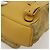 Bamboo Zaino in Bambù GUCCI Camoscio Giallo Oro 003 1705 0030 Auth YKZ1234 D'oro - vista 17