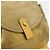 Bamboo Zaino in Bambù GUCCI Camoscio Giallo Oro 003 1705 0030 Auth YKZ1234 D'oro - vista 19