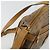 Gucci Borsa a Spalla Micro GG Supreme PVC Beige Oro 007 904 0008 Auth ka3952 D'oro - vista 10