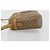 Gucci Borsa a Spalla Micro GG Supreme PVC Beige Oro 007 904 0008 Auth ka3952 D'oro - vista 4