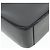 Céline Borsa a Spalla CELINE Pelle Verniciata Nera Oro Auth 175204 Nero D'oro - vista 16