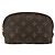 LOUIS VUITTON Pochette Cosmetica Monogram PM Pouch M43998 LV Auth ti3869 Monogramma - vista 13