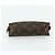 LOUIS VUITTON Pochette Cosmetica Monogram PM Pouch M43998 LV Auth ti3869 Monogramma - vista 6