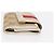 Gucci Estuche para llaves GG Canvas 2 Set Beige Oro Auth ti3906 Dorado - vista 11