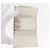 Gucci Estuche para llaves GG Canvas 2 Set Beige Oro Auth ti3906 Dorado - vista 15
