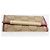 Gucci Estuche para llaves GG Canvas 2 Set Beige Oro Auth ti3906 Dorado - vista 6