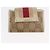 Gucci Estuche para llaves GG Canvas 2 Set Beige Oro Auth ti3906 Dorado - vista 9