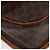 16 Céline Borsa a Spalla in Tela Macadam CELINE in Pelle PVC Marrone Oro Auth ka3857 D'oro - vista 14
