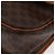 16 Céline Borsa a Spalla in Tela Macadam CELINE in Pelle PVC Marrone Oro Auth ka3857 D'oro - vista 15