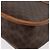16 Céline Borsa a Spalla in Tela Macadam CELINE in Pelle PVC Marrone Oro Auth ka3857 D'oro - vista 17