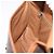 16 Céline Borsa a Spalla in Tela Macadam CELINE in Pelle PVC Marrone Oro Auth ka3857 D'oro - vista 21