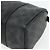 Borsa Boston in PVC nero e oro della linea Sherry GG Supreme di GUCCI 40 02 006 Auth 176475 D'oro - vista 15