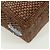 Borsa LOEWE Font Tote Small Suna Fujita Collaboration in rafia 2 in 1 Auth YKZ1552SAM Marrone Argento - vista 17