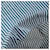 Cappello GUCCI in cotone blu Auth BA12082A - vista 10