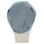 Cappello GUCCI in cotone blu Auth BA12082A - vista 2