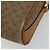 Borsa Sherry Line in PVC Beige e Oro Micro GG Supreme di GUCCI 89 02 018 Auth 175371 D'oro - vista 15