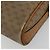 Borsa Sherry Line in PVC Beige e Oro Micro GG Supreme di GUCCI 89 02 018 Auth 175371 D'oro - vista 17