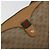Borsa Sherry Line in PVC Beige e Oro Micro GG Supreme di GUCCI 89 02 018 Auth 175371 D'oro - vista 18