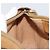 Borsa Sherry Line in PVC Beige e Oro Micro GG Supreme di GUCCI 89 02 018 Auth 175371 D'oro - vista 22