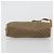 Borsa Sherry Line in PVC Beige e Oro Micro GG Supreme di GUCCI 89 02 018 Auth 175371 D'oro - vista 5