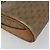 Borsa Sherry Line in PVC Beige e Oro Micro GG Supreme di GUCCI 89 02 018 Auth 175371 D'oro - vista 8